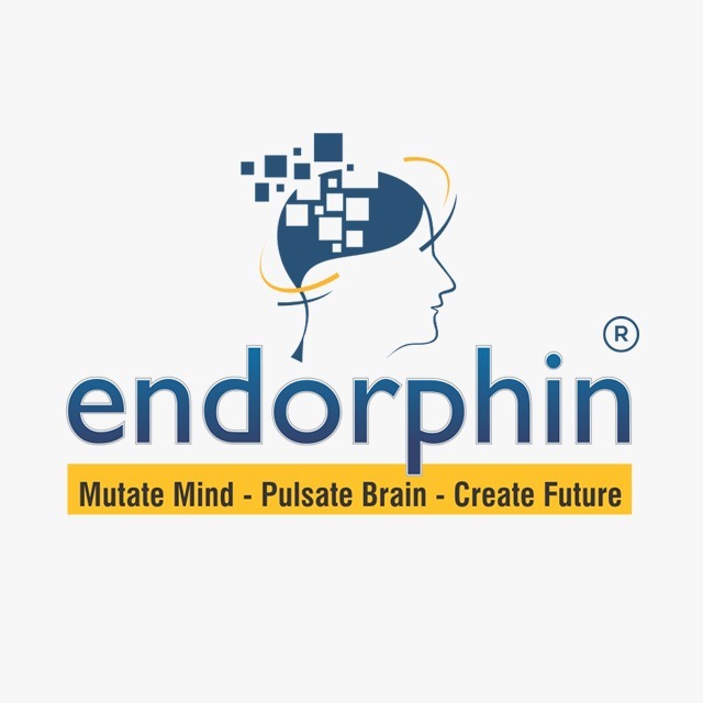 Endorphin Corporation Logo